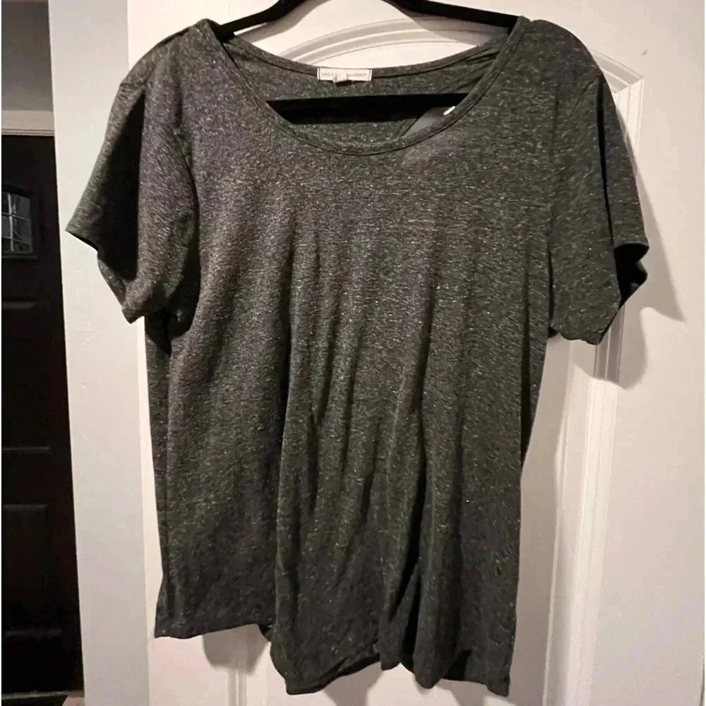 ~Threads 4 Thought~ Athletic Top - Medium